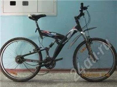 Лот: 369768. Фото: 1. Велосипед SKIF 512. Велосипеды
