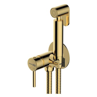Лот: 25547680. Фото: 1. Гигиенический душ Wasserkraft... Смесители