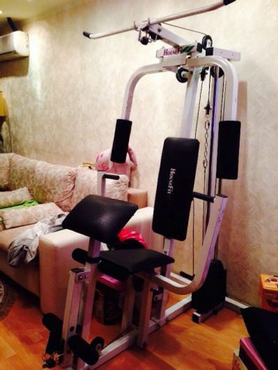 Лот: 3450564. Фото: 1. Тренажёр HouseFit. Другое (тренажеры, комплексы)