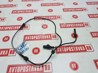 Лот: 20899120. Фото: 1. Датчик abs Nissan Tiida C11 HR15DE... Электрооборудование