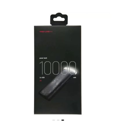 Лот: 19463307. Фото: 1. Power bank (повербанк). Внешние, портативные аккумуляторы для смартфонов (Power bank)
