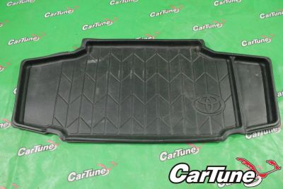 Лот: 10538219. Фото: 1. коврик багажника toyota aristo... Другое (автозапчасти)