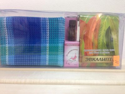 Лот: 7254680. Фото: 1. Набор подарочный для любителей... Народная медицина, БАДы
