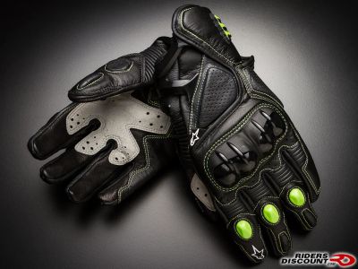 Лот: 3184087. Фото: 1. Мото перчатки Alpinestars M1 новинка... Аксессуары