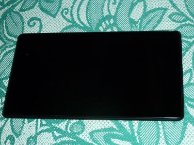 Лот: 8843040. Фото: 1. Планшет Asus Nexus 7. Планшеты