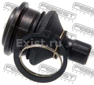 Лот: 2885494. Фото: 1. FO-234 Шаровая опора. Ford fiesta... Ходовая, подвеска, рулевое управление