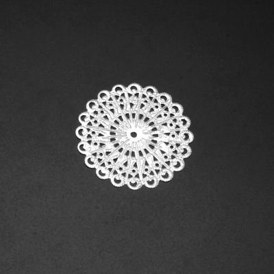 Лот: 25911763. Фото: 1. Филигрань. Материалы для ручной работы