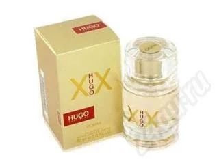 Лот: 263582. Фото: 1. Hugo Boss XX100. Унисекс парфюмерия