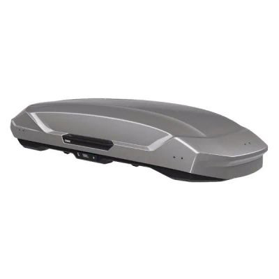 Лот: 24449816. Фото: 1. Автомобильный бокс Thule Motion... Багажники, боксы, фаркопы