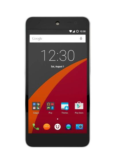 Лот: 6292709. Фото: 1. Смартфон Wileyfox Swift 4G LTE... Смартфоны