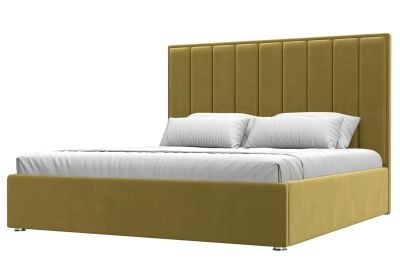 Лот: 23968140. Фото: 1. Кровать с подъёмным механизмом... Кровати