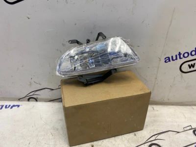 Лот: 21714016. Фото: 1. Фара противотуманная Hyundai Accent... Оптика и освещение