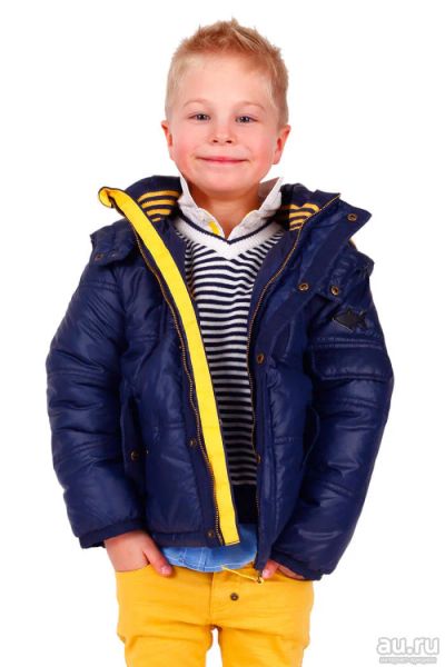 Лот: 9921321. Фото: 1. Gulliver новая куртка. Верхняя одежда