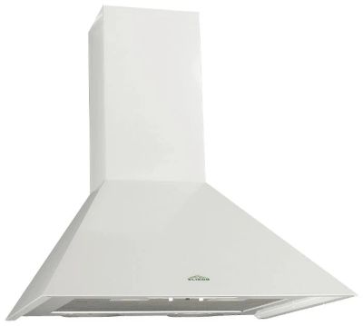Лот: 11809690. Фото: 1. Elikor White storm 60 белый. Вытяжки