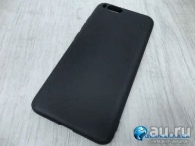 Лот: 13418165. Фото: 1. Чехол QU Lovely Fruit Xiaomi Mi... Чехлы, бамперы