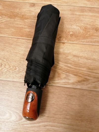 Лот: 16266310. Фото: 1. Зонт мужской автомат Toprain Umbrella. Зонты
