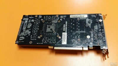 Лот: 13272502. Фото: 1. Видеокарта PCI-E Palit GeForce... Видеокарты