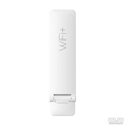 Лот: 17738560. Фото: 1. Усилитель сигнала Xiaomi Mi WiFi... WiFi, Bluetooth адаптеры