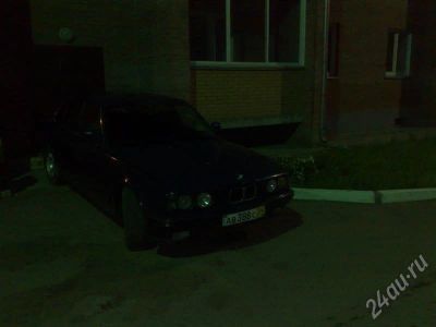 Лот: 418162. Фото: 1. bmw 520i или обмен. Автомобили