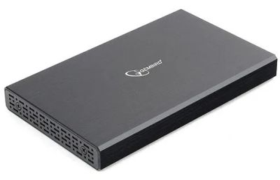 Лот: 25010538. Фото: 1. Внешний бокс для HDD 2.5" USB... Другое (аксессуары)