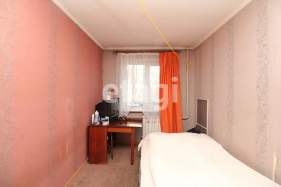 Лот: 25299232. Фото: 1. квартира , Красноярск улица Устиновича... Квартиры, студии