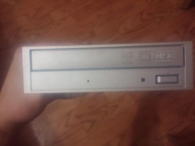Лот: 11540522. Фото: 1. DVD-ROM. Приводы CD, DVD, BR, FDD
