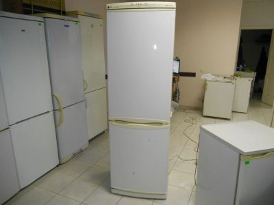 Лот: 15756418. Фото: 1. Холодильник LG gr-389sqf. Холодильники, морозильные камеры