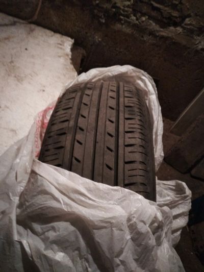 Лот: 15419918. Фото: 1. Шины Bridgestone Ecopia EP150... Шины