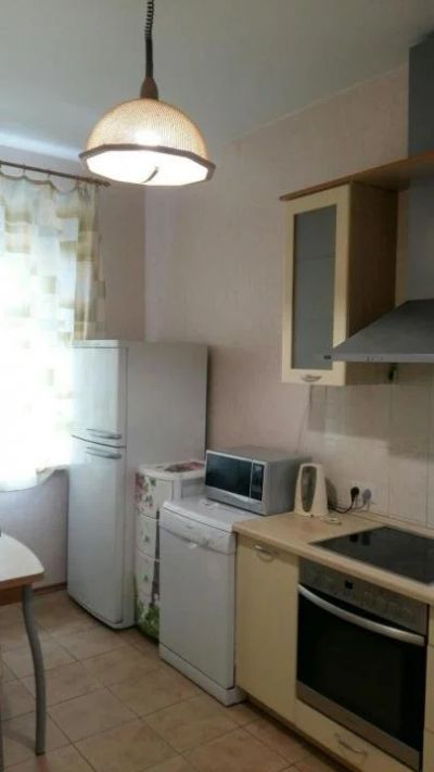 Лот: 10308142. Фото: 1. Сдам! 3-х комнатную квартиру в... Квартиры, студии