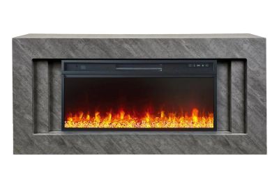 Лот: 25233121. Фото: 1. Каминокомплект Royal Flame Line. Камины, печи-камины