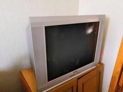 Лот: 13698367. Фото: 1. Телек. Телевизоры