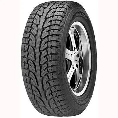 Лот: 14330263. Фото: 1. 215/70 R16 Hankook Winter I*Pike... Шины