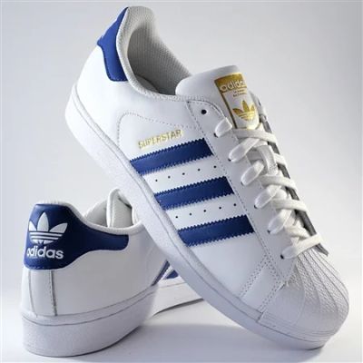 Лот: 2962595. Фото: 1. Кеды Adidas Originals Superstar... Кеды, кроссовки, слипоны