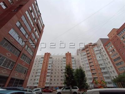 Лот: 20602534. Фото: 1. 2-комнатная квартира на ул. Бебеля... Квартиры, студии