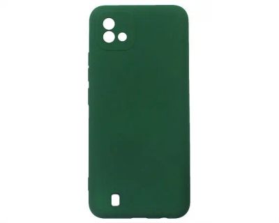 Лот: 19906583. Фото: 1. Чехол Realme C11 (2021) (RMX3231... Чехлы, бамперы