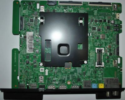 Лот: 22694563. Фото: 1. BN41-02528A Ue49Ku6500U CY-VK049HGLV7V. Запчасти для телевизоров, видеотехники, аудиотехники