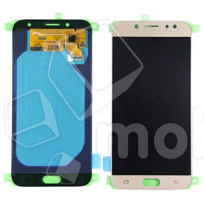 Лот: 18913411. Фото: 1. Дисплей для Samsung Galaxy J7... Дисплеи, дисплейные модули, тачскрины