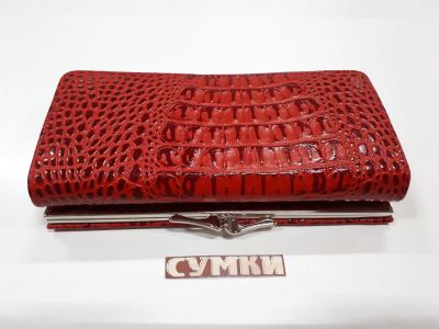 Лот: 13953577. Фото: 1. Кошелек женский №102. Бумажники, кошельки, портмоне