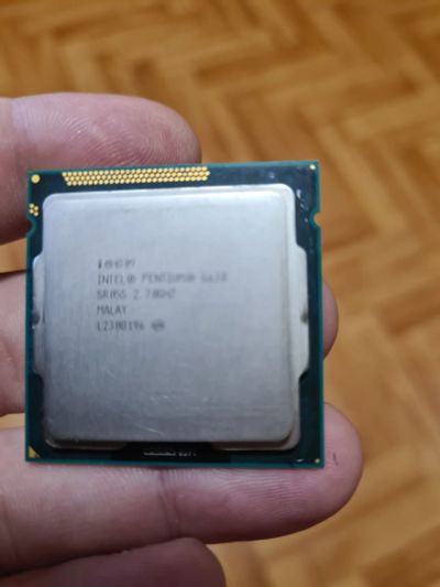 Лот: 21127918. Фото: 1. Intel g630. Процессоры