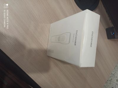 Лот: 17409493. Фото: 1. Enchen sharp 3s xiaomi. Укладка и стрижка волос, бритьё, эпиляция