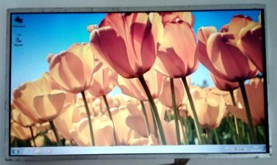 Лот: 15670150. Фото: 1. Матрица 15.6 40pin 1366x768 LED... Матрицы для дисплея