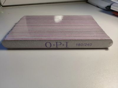 Лот: 20296011. Фото: 1. Пилки для ногтей, овал, 25 шт... Инструменты, аксессуары