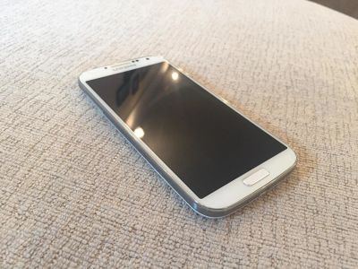 Лот: 10158235. Фото: 1. Samsung Galaxy S4 i9500 16GB. Смартфоны