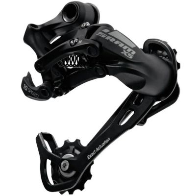Лот: 4183983. Фото: 1. Переключатель задний SRAM X.5... Запчасти