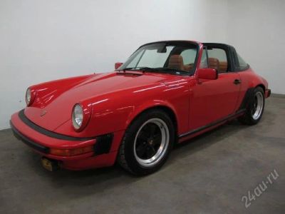 Лот: 2389142. Фото: 1. 1980 Porsche 911SC Targa. Автомобили