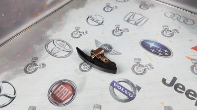 Лот: 23589369. Фото: 1. Натяжитель цепи ГРМ Volkswagen... Двигатель и элементы двигателя