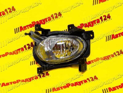 Лот: 18654489. Фото: 1. ПТФ Kia Ceed (2012-) правая (ST-223-2030R-UE... Оптика и освещение