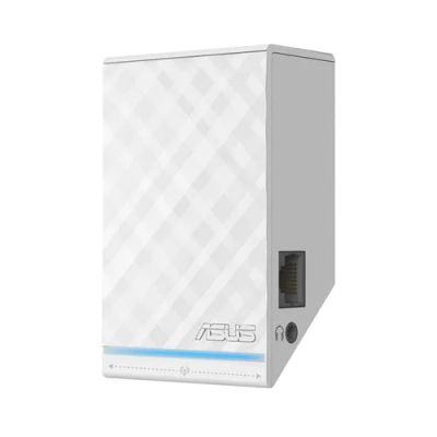 Лот: 4553372. Фото: 1. Точка доступа Asus RP-N14 802... Маршрутизаторы (роутеры)