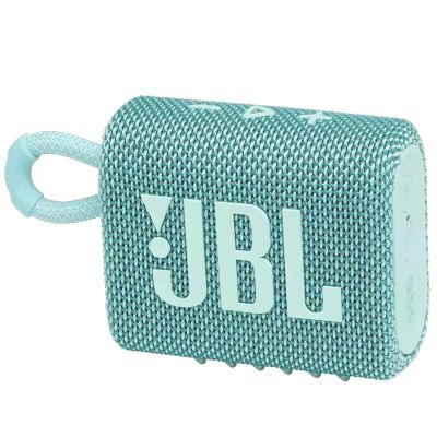 Лот: 21578724. Фото: 1. Портативная колонка JBL GO 3... Другое (аудиотехника)