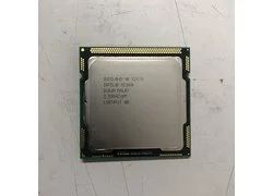 Лот: 18358319. Фото: 1. Процессор Intel® Xeon® X3470. Процессоры